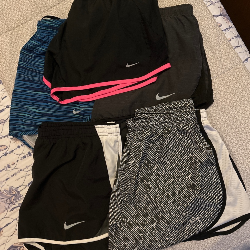 Nike shorts - Picture 1 of 1